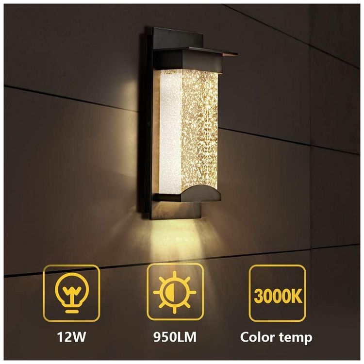 PARTPHONER-Arandela-Luminaria-Moderna-Externa-de-Parede-a-foto-3