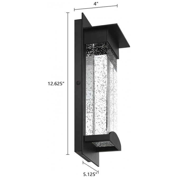 PARTPHONER-Arandela-Luminaria-Moderna-Externa-de-Parede-a-foto-5