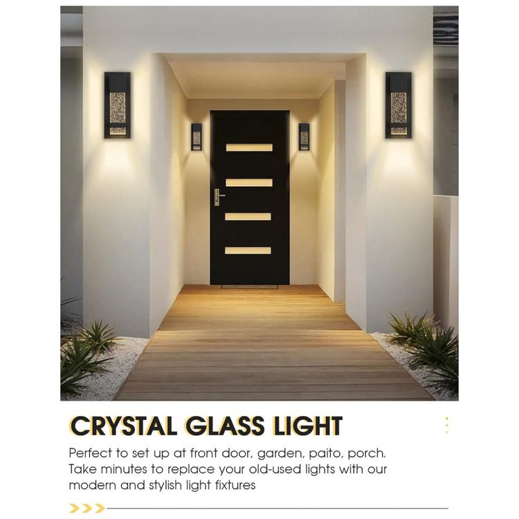 Dalks-Arandela-Luminaria-Externa-de-Parede-a-prova-dagua-com-foto-5