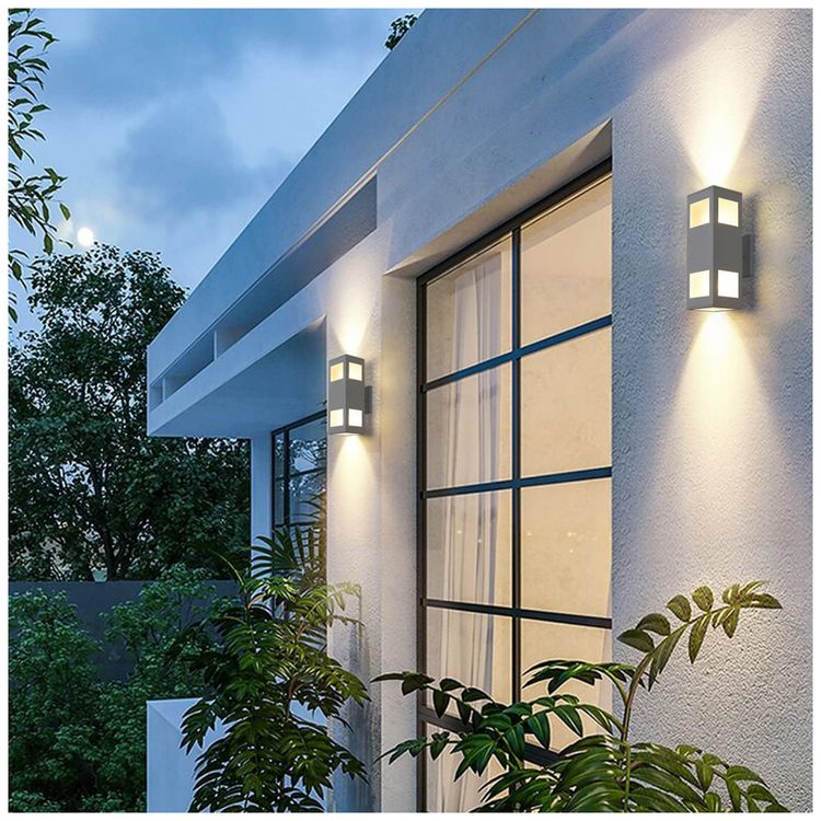 Arandela-Luminaria-Moderna-Externa-de-Parede-a-prova-dagua-foto-1