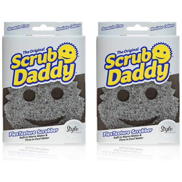 Scrub-Daddy-Esponja-Resistente-para-Alta-Limpeza-Anti-Odor-foto-0