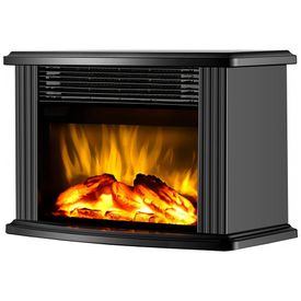 Aquecedor-Mini-Lareira-Eletrica-com-Controle-Remoto-e-Chamas-foto-0