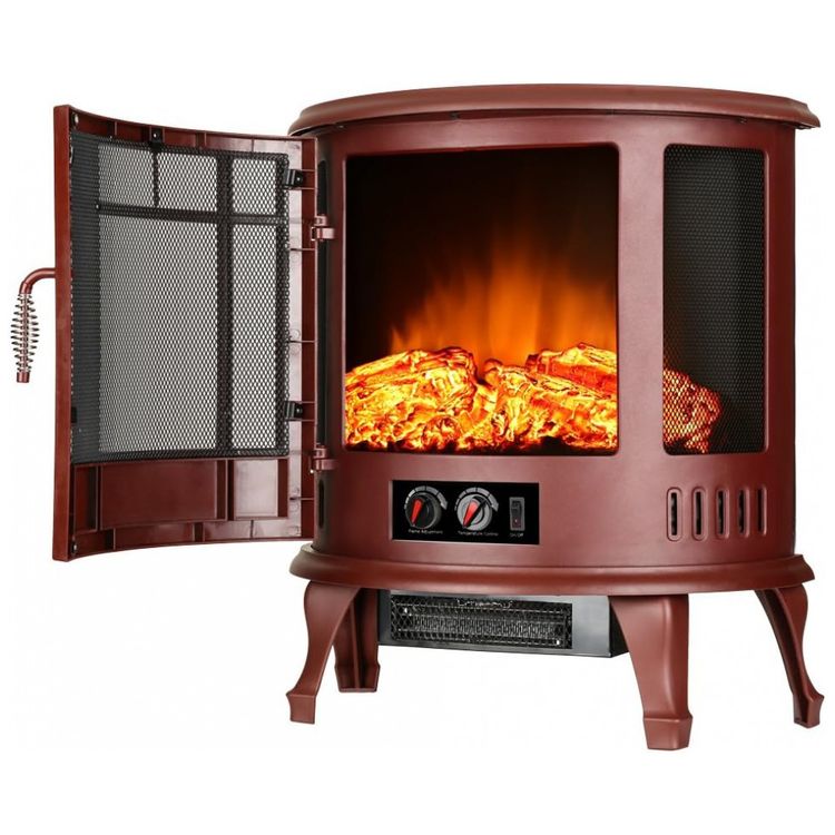 Lareira-Eletrica-com-Chamas-3D-Ajustavel-110v-E-FLAME-USA-foto-0