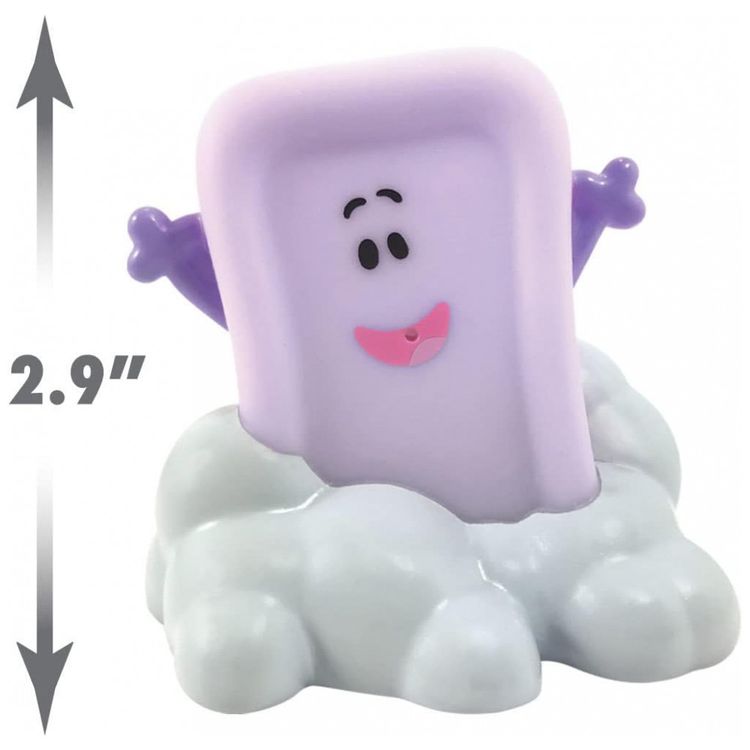 Blues-Clues-You-Kit-de-Brinquedos-Aquaticos-3-Peronagens-foto-3