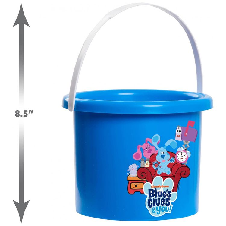Conjunto-de-Brinquedos-Aquaticos-7-Pecas-BLUES-CLUES-YOU-foto-2