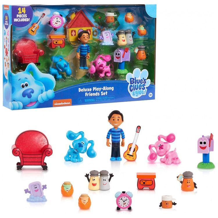 Conjunto-de-Miniaturas-14-Pecas-para-Criancas-de-3-anos-ou-foto-0