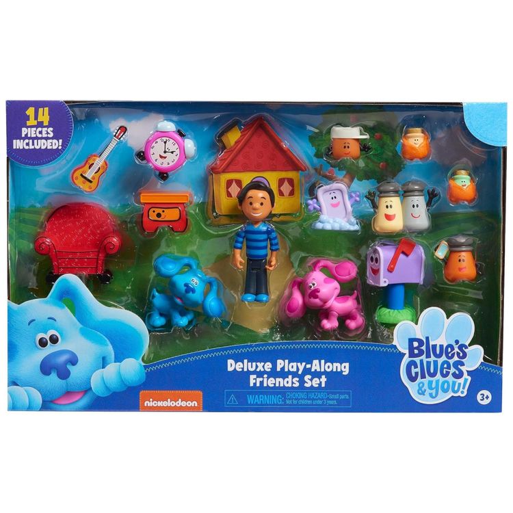 Conjunto-de-Miniaturas-14-Pecas-para-Criancas-de-3-anos-ou-foto-4