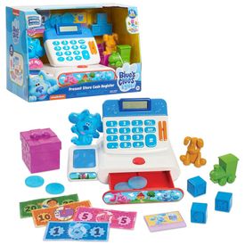 Blues-Clues-You-Caixa-Registradora-da-Loja-de-Presentes-com-foto-0