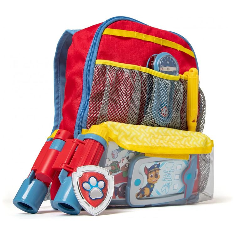 Mochila-Completa-com-Kit-Patrulha-Canina-15-Pecas-MELISSA-foto-4