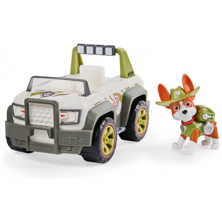 Patrulha-Canina-Carro-para-Selva-Rastreador-para-Criancas-a-foto-0