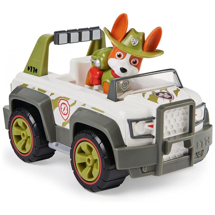 Patrulha-Canina-Carro-para-Selva-Rastreador-para-Criancas-a-foto-2