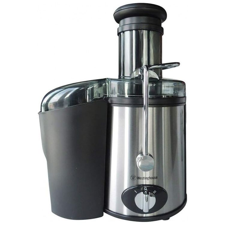 Centrifuga-de-Frutas-com-2-Velocidades-Aco-Inoxidavel-foto-0