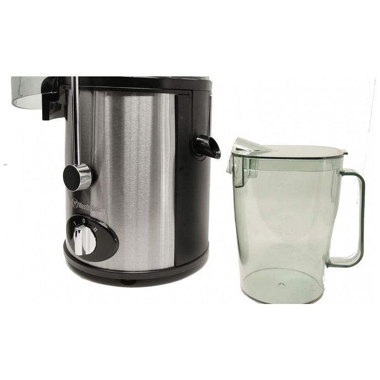 Centrifuga-de-Frutas-com-2-Velocidades-Aco-Inoxidavel-foto-3