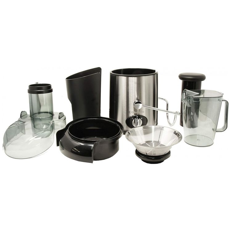 Centrifuga-de-Frutas-com-2-Velocidades-Aco-Inoxidavel-foto-4