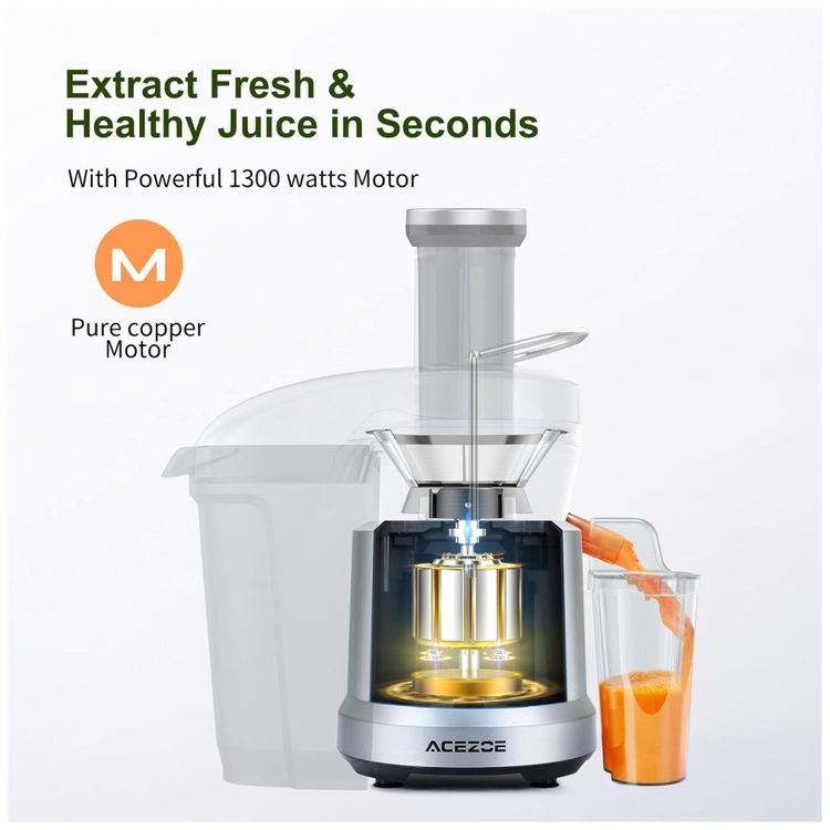 Centrifuga-de-Frutas-Aco-Inoxidavel-1300W-110v-ACEZOE-foto-2