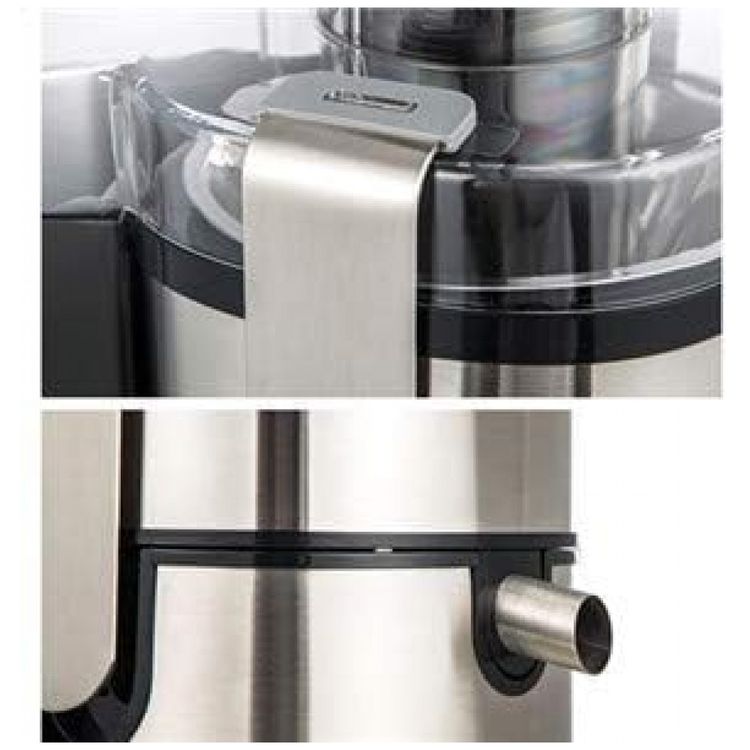 Manice-Centrifuga-de-Frutas-com-5-Velocidades-Aco-foto-1