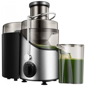 Centrifuga-de-Frutas-com-3-Velocidades-Aco-Inoxidavel-foto-0