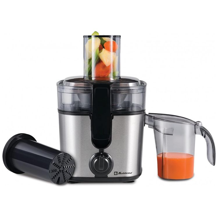 Centrifuga-de-Frutas-com-2-Velocidades-Aco-oxidavel-300W-foto-0