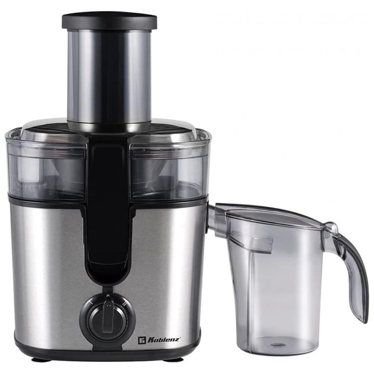 Centrifuga-de-Frutas-com-2-Velocidades-Aco-oxidavel-300W-foto-1