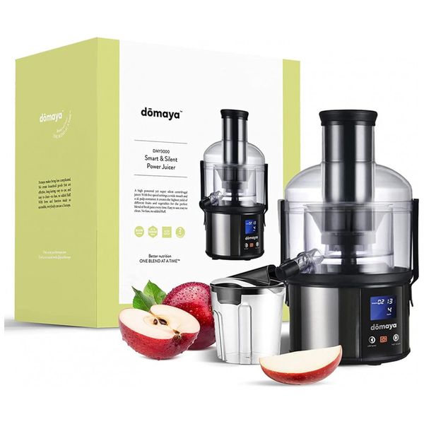 Centrifuga-de-Frutas-com-5-Velocidadescom-tela-LCD-e-Aco-foto-0
