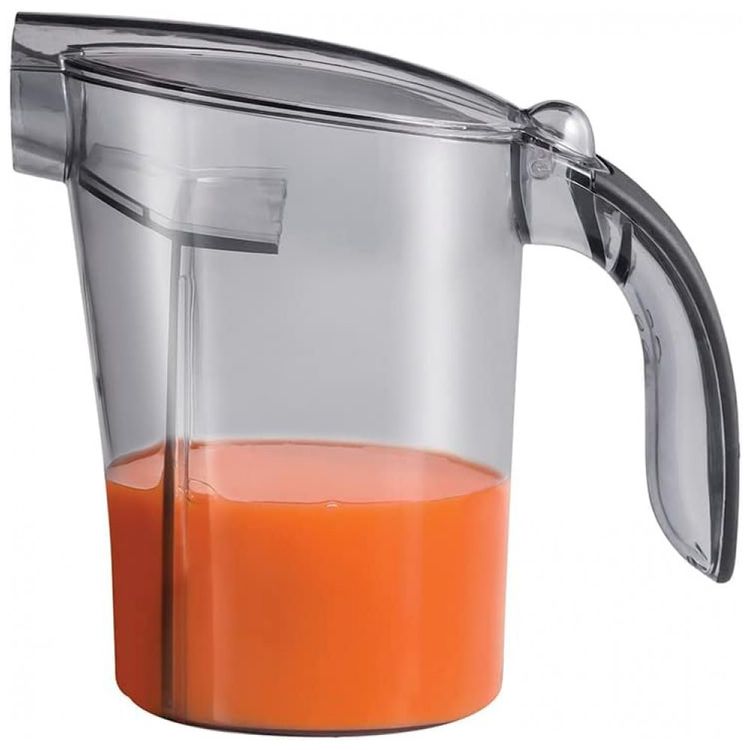 Centrifuga-de-Frutas-com-2-Velocidades-Aco-oxidavel-300W-foto-3