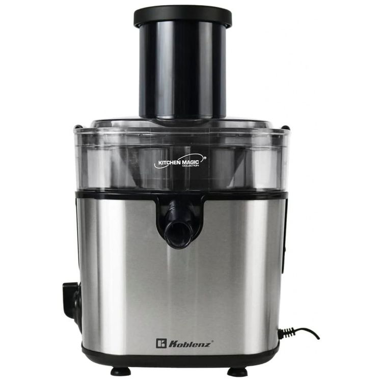 Centrifuga-de-Frutas-com-2-Velocidades-Aco-oxidavel-300W-foto-4