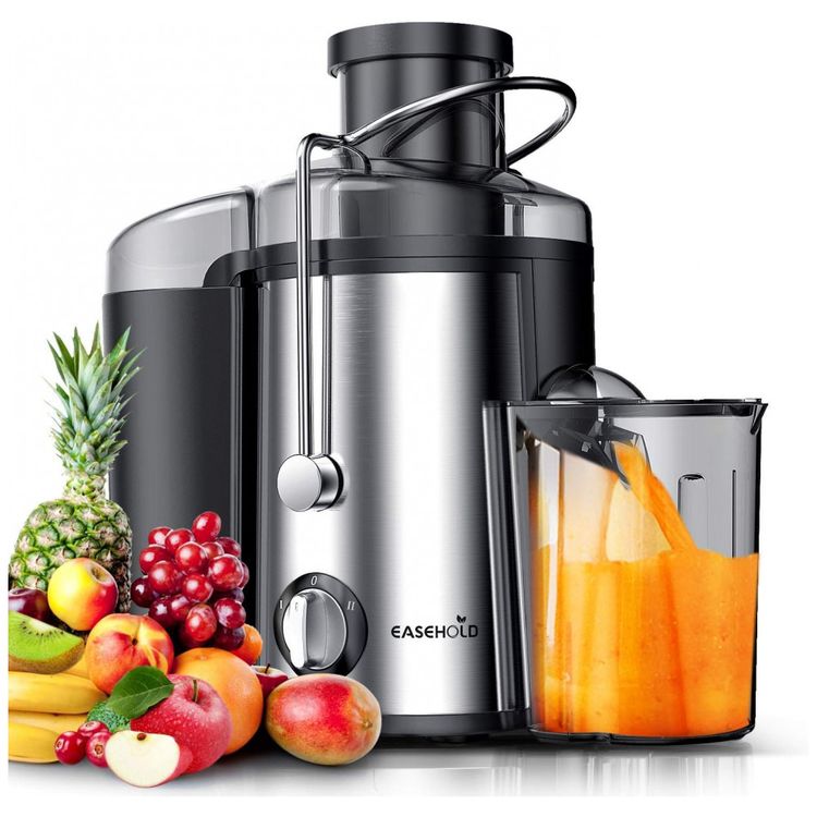 Centrifuga-de-Frutas-Anti-Gotejamento-Aco-Inoxidavel-800W-foto-1