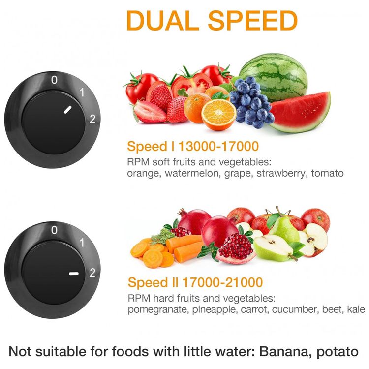 Centrifuga-de-Frutas-com-2-Velocidades-Aco-Inoxidavel-foto-4