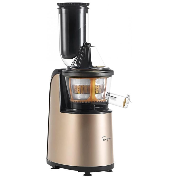 Centrifuga-de-Frutas-150W-110v-EMPAVA-Masticating-Slow-foto-0