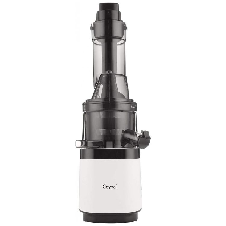 Centrifuga-de-Frutas-Ceramica-250W-110v-CAYNEL-Branco-foto-3