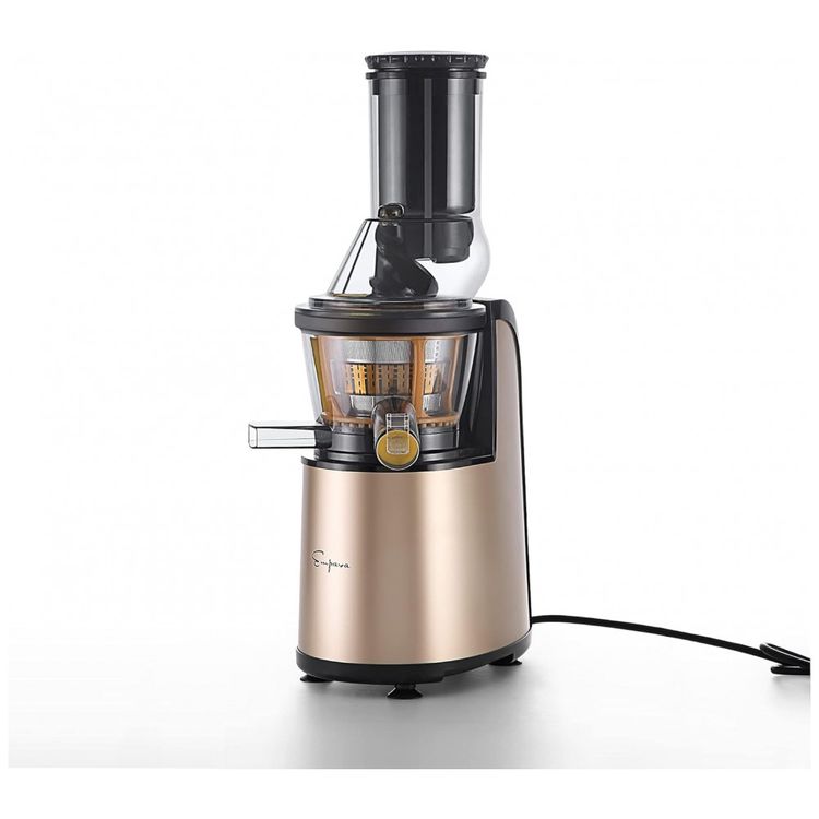 Centrifuga-de-Frutas-150W-110v-EMPAVA-Masticating-Slow-foto-1