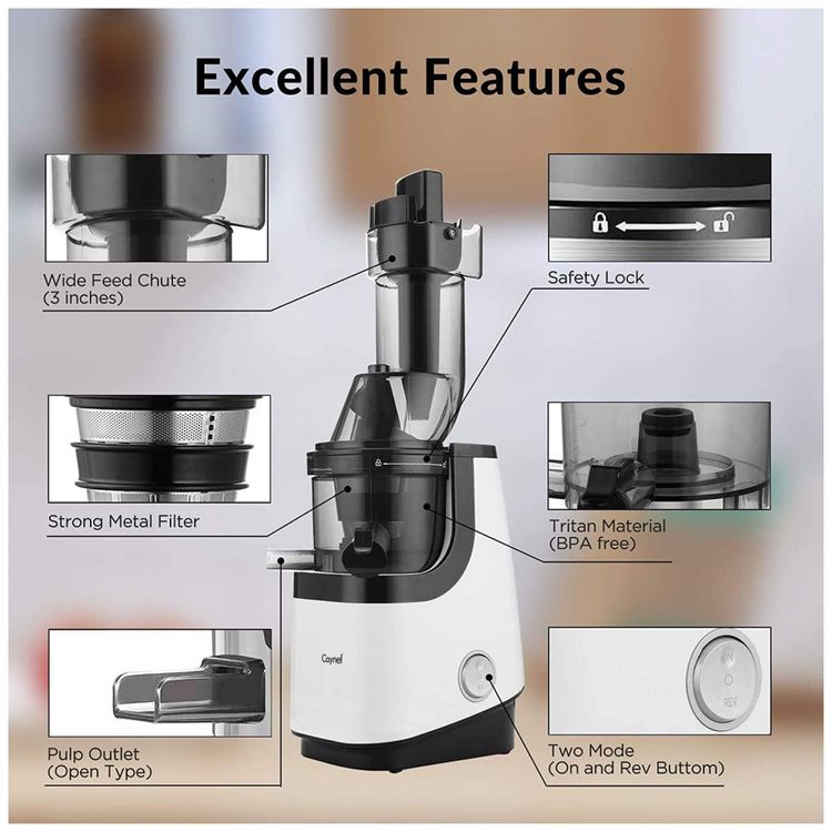 Centrifuga-de-Frutas-Ceramica-250W-110v-CAYNEL-Branco-foto-4