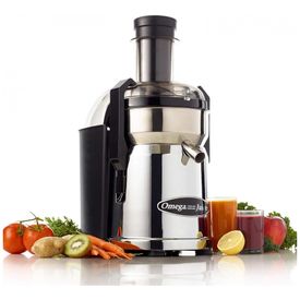 Centrifuga-de-Frutas-Aco-Inoxidavel-540W-110v-OMEGA-foto-0