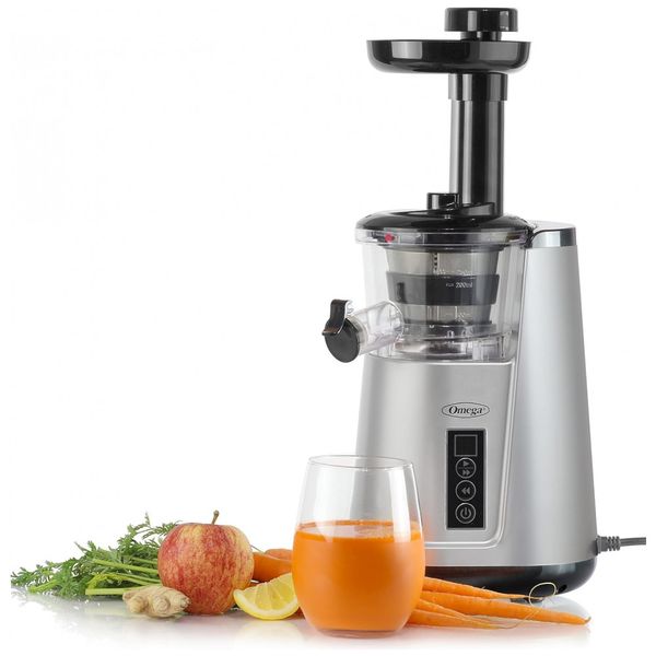 Centrifuga-de-Frutas-Vidro-150W-110v-OMEGA-JC3000SV13-foto-0