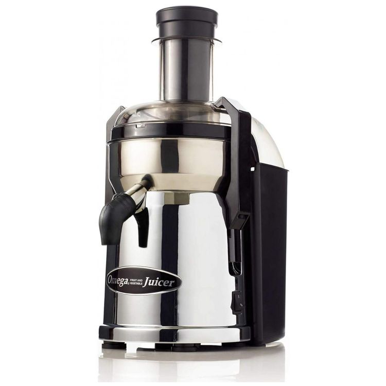 Centrifuga-de-Frutas-Aco-Inoxidavel-540W-110v-OMEGA-foto-1
