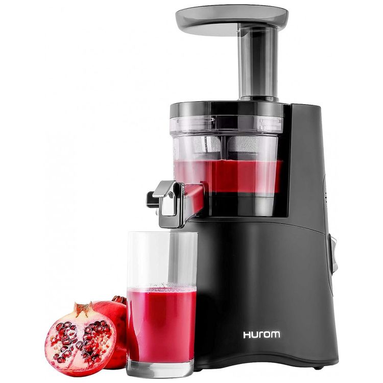 Centrifuga-de-Frutas-500mL-150W-H-110v-HUROM-H-AA-BBB17-foto-0
