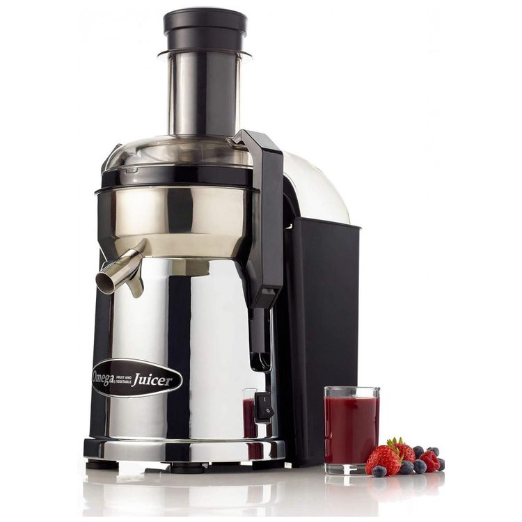 Centrifuga-de-Frutas-Aco-Inoxidavel-540W-110v-OMEGA-foto-4