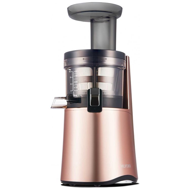 Centrifuga-de-Frutas-500-mL-150W-110v-HUROM-H-AA-LBB17-foto-1