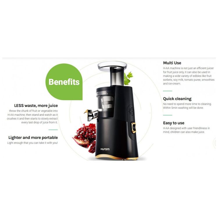 Centrifuga-de-Frutas-500-mL-150W-110v-HUROM-H-AA-LBB17-foto-5