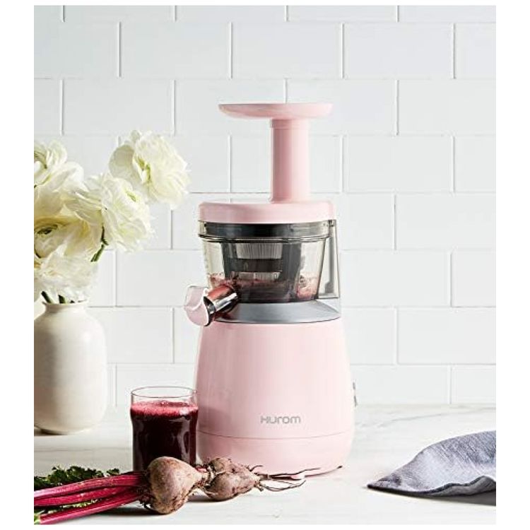Centrifuga-de-Frutas-500mL-150W-110v-HUROM-Rosa-foto-5