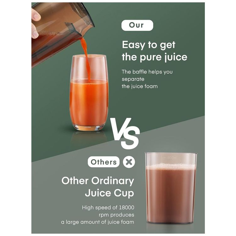 Centrifuga-de-Frutas-com-3-Velocidades-Aco-Inoxidavel-foto-3