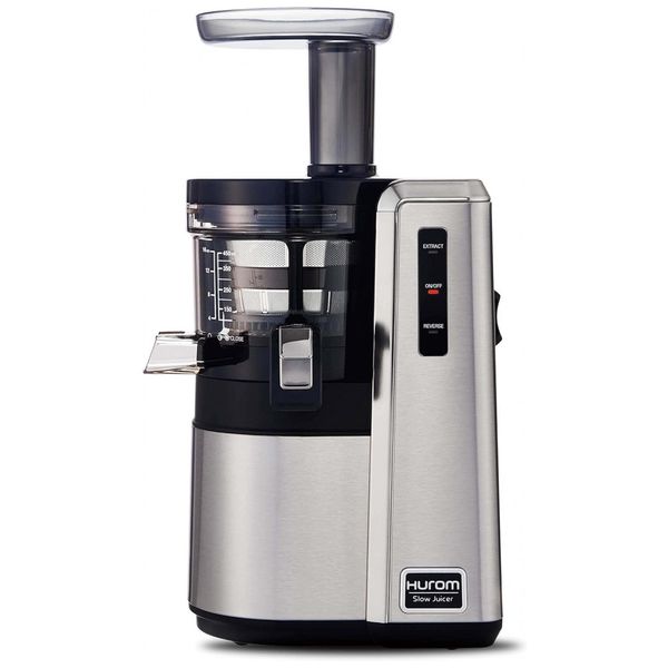 Centrifuga-de-Frutas-Aco-Inox-150W-110v-HUROM-HZ-foto-0