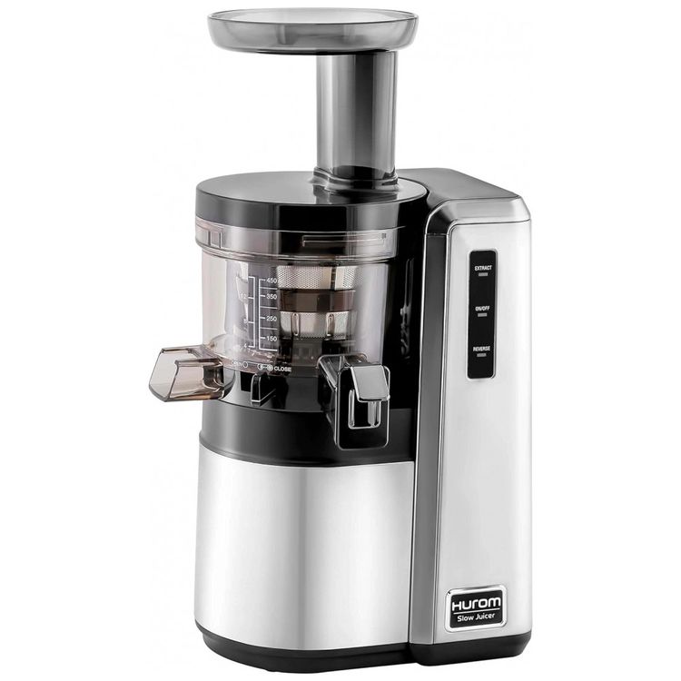 Centrifuga-de-Frutas-Aco-Inox-150W-110v-HUROM-HZ-foto-1