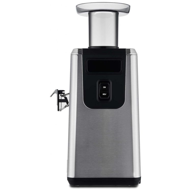 Centrifuga-de-Frutas-Aco-Inox-150W-110v-HUROM-HZ-foto-2