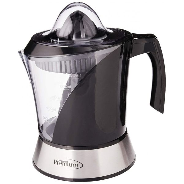 Espremedor-Eletrico-Premium-juicer-1-L-Prata-foto-0