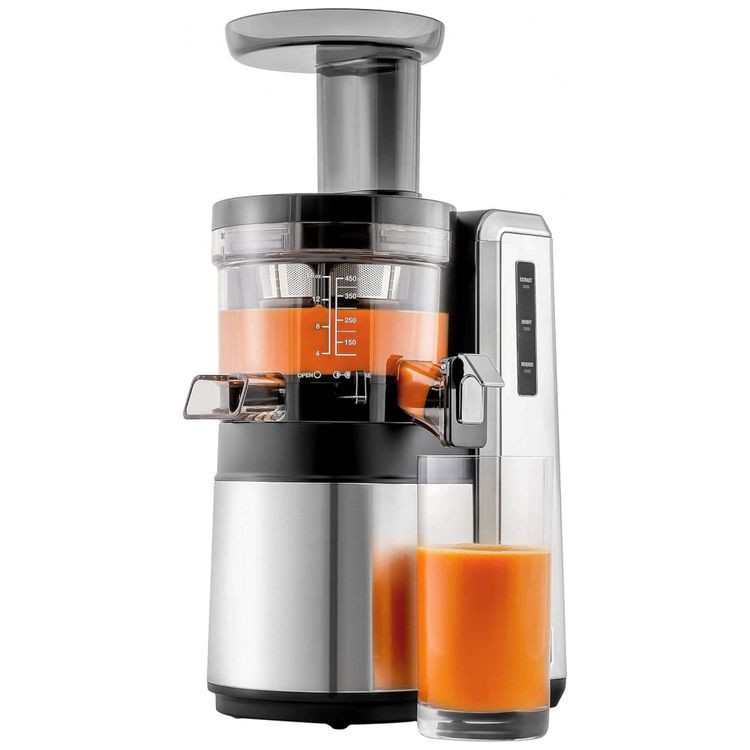 Centrifuga-de-Frutas-Aco-Inox-150W-110v-HUROM-HZ-foto-5