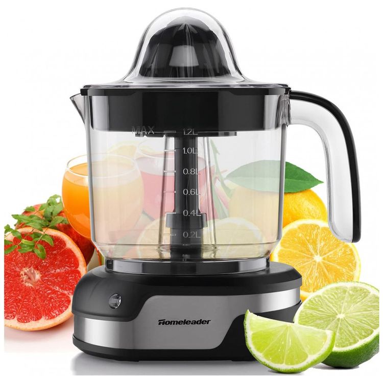 Espremedor-Eletrico-1.2L-para-e-Limao-em-Aco-Inoxidavel-foto-0