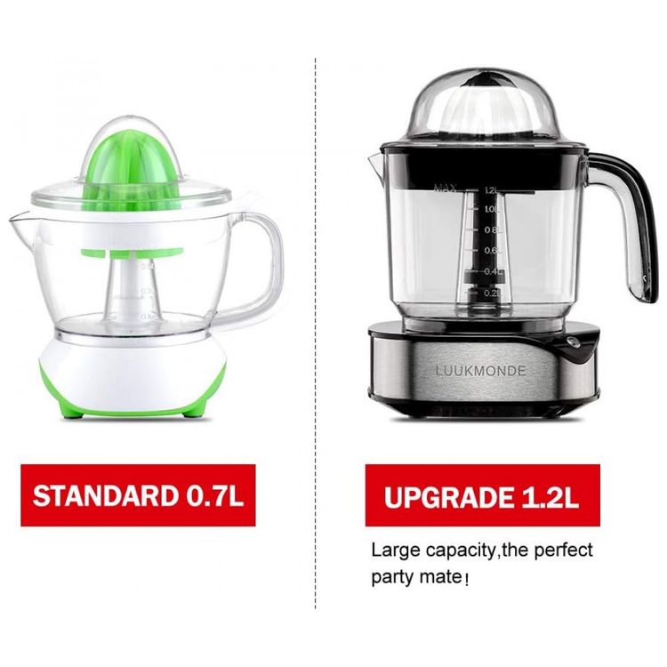 Espremedor-de-Citrinos-Eletrico-1.2L-Grande-Volume-foto-4
