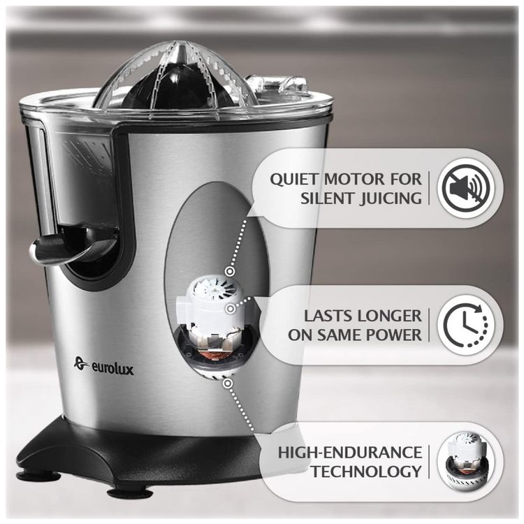 Espremedor-Eletrico-para-e-Limao-em-Aco-Inoxidavel-160W-foto-3