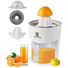 UAU-Espremedor-Eletrico-830mL-para-e-Limao-de-Plastico-foto-0